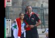 برونزية لسورية ببطولة العرب لألعاب القوى للشباب والشابات