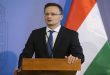 وزير الخارجية الهنغاري: إيجاد بدائل عن مصادر الطاقة الروسية أمر مستحيل