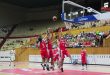 منتخب سورية لكرة السلة تحت الـ 18 عاماً يواجه الصين تايبيه والفلبين وقطر في بطولة آسيا