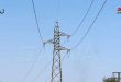 انقطاع الكهرباء عن دير الزور جراء عطل في خط توتر (جندر- التيم)