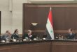 الرئيس الأسد يترأس اجتماعاً طارئاً لمجلس الوزراء لبحث أضرار الزلزال الذي ضرب البلاد والإجراءات اللازمة