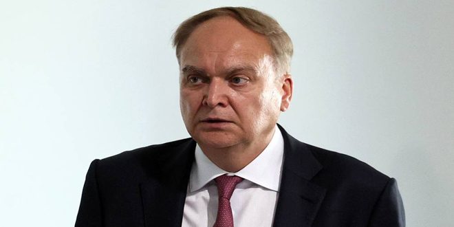 Washington is destroying bilateral relations with Moscow in the strategic field – SANA