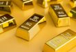 ارتفاع أسعار الذهب