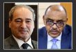 المقداد يبحث هاتفياً مع نظيره السوداني العلاقات الثنائية وسبل تعزيزها