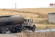 الاحتلال الأمريكي يسرق كمية جديدة من النفط السوري وينقله إلى قواعده شمال العراق