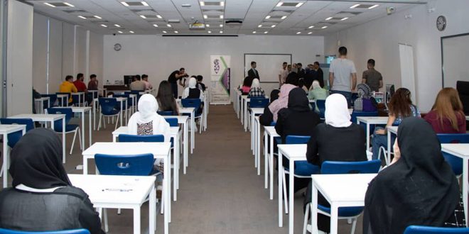  لأول مرة… مركز في الإمارات لامتحانات الشهادة الثانوية والتعليم الأساسي