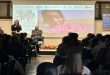 ندوة حوارية حول التراث الثقافي وحقوق الإنسان ضمن  فعاليات مشروع الوردة الشامية في سانريمو 2024 بإيطاليا