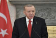 أردوغان يدين الهجوم الإرهابي على كنيسة مار إلياس بدمشق